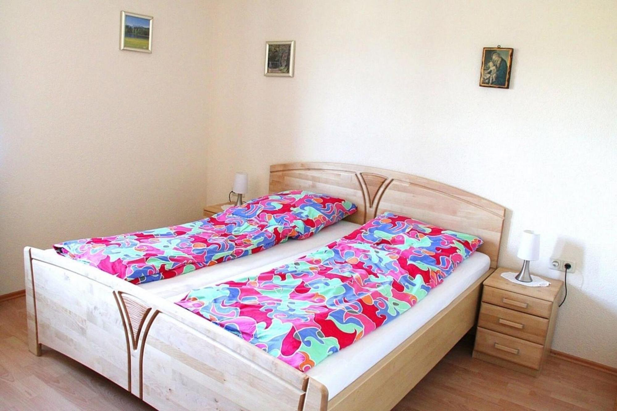 Ferienwohnung Nr 2, Neben Einem Bauernhof, Rosshaupten, Allgaeu Kültér fotó